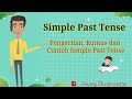 Past Simple Tense Structures and Usage