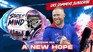 A New Hope - Episode.328 | The Mafia State of Mind Podcast