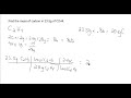 Mass and Composition of Compounds