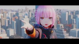 【予告】歌姫/ V.W.P #24 【神椿市建設中。】