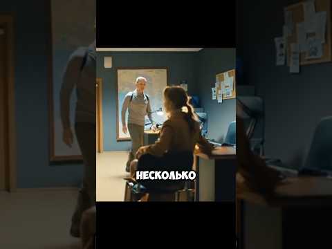 Генерал ФСБ поставил на место девушку гопника😱😨 #фильм #кино