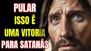 🌹🕊️🔥 O CHAMADO CELESTIAL: JESUS ENVIA UMA MENSAGEM URGENTE
