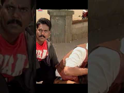 🦸 Superhero Shaktimaan Catches Bank Robber 👮‍♂️ शक्तिमान ने पकड़ा बैंक चोर #Shorts #Shaktimaan