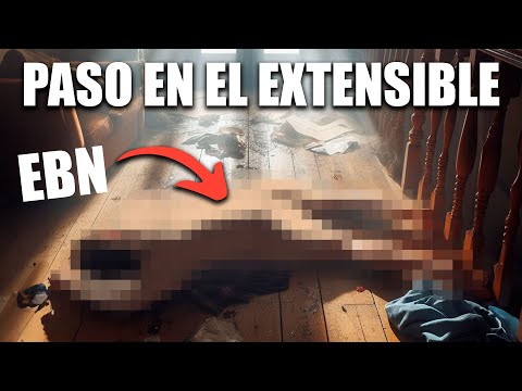 Lo que pasa en el Extensible se queda en el Extensible! Lo mejor del GOTH
