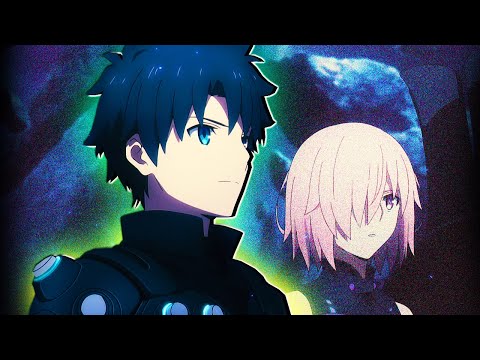 If Ritsuka Becomes A Servant After FGO
