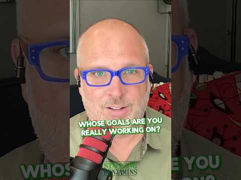 Stacking Benjamins | Why Are You Working So Hard For Others?