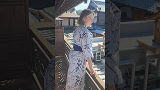 Visit Dōgo Onsen and learn the hot spring's impact in #Civ7!