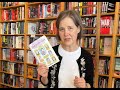 Literary Insights and Author Trivia