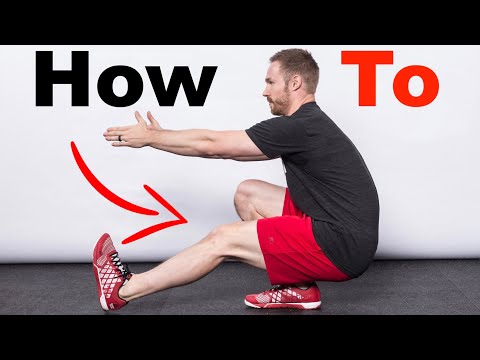 Exercises to Reduce Knee Valgus During Squatting