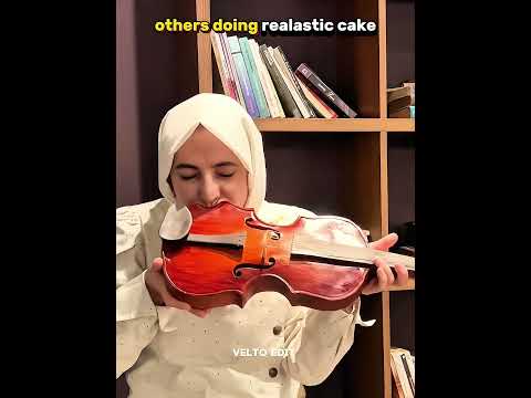 others doing realastic cake#trollface #edit #troll