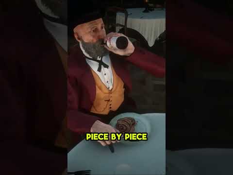 Was it fair that Red Dead Redemption 2 didn't win Game of the Year in 2018? #reddeadredemption2