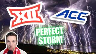 The Coming ACC Apocalypse: Revenue, Realignment & Collapse