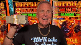 Stacked With Cash Dreaming Of Another Grand