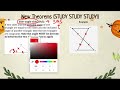 Exploring Triangle Congruence Theorems: SAS, ASA, and AAS