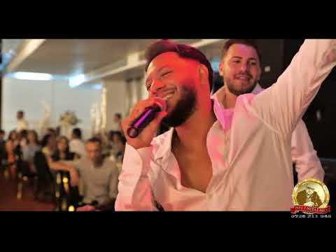 Leo de la Rosiori - Cand am o zi grea - LIVE Nunta Ana & Robert