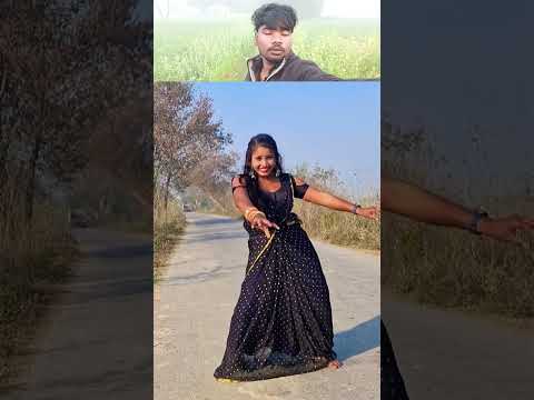 Chand ke par lagena ka#dance  #bhojpuri  #trending  #shorts