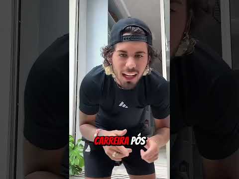 Quem tem mais dinheiro: Vini Júnior ou Zé Felipe?