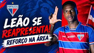 FIM DA RODADA | FORTALEZA DE VOLTA AOS TREINOS COM REFORÇO CHEGANDO!
