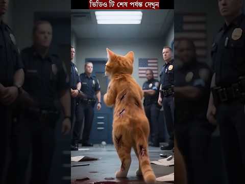 #cat #ai #aicat #shortvideo #shorts #story #catstory #kitten #kitties #gta