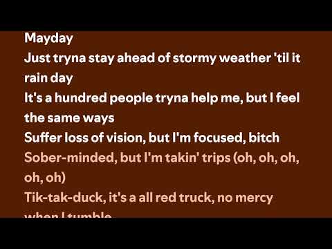 Doechii - SKIPP (Lyrics)