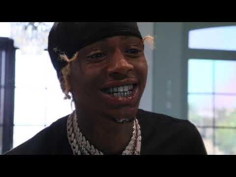 The Life Of Soulja Boy: Season 1 Episode 1: The First Rapper