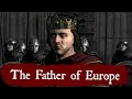 Charlemagne and the Carolingian Empire