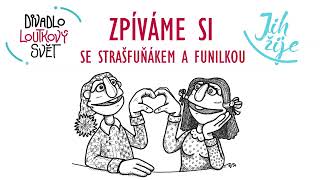 Travička zelená