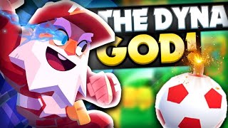 Dynamike Best Goals ( Game Play )