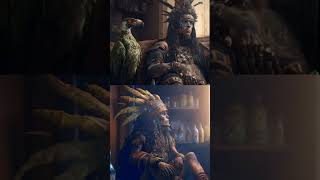 #midjourney #ai #youtubeshorts #shortsfeed