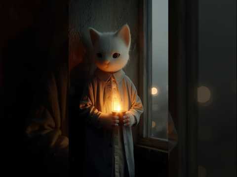 cat ai shots kasa banyae free mein #cutecat #cute #funny #ai #shorts #viral #youtubeshorts