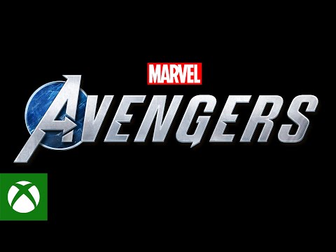 Marvel's Avengers - Happy 1-Year Anniversary