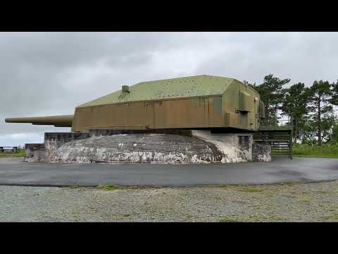 4 very special WWII locations you just have to see. They are real and will move you deeply..