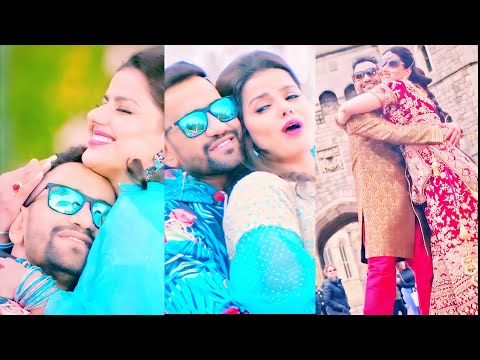 नथुनी पर झुलुआ झूलाईब राजाजी || #WhatsApp #Status || #Dinesh_Lal_Yadav Ft.#Madhu_Sharma BhojpuriSong