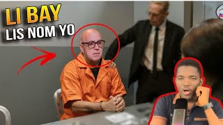KOZE PEYI A! Reginald Boulos nan gwo kouri yo pral depòtel nan Peyi Dayiti.