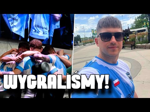 KOLESIE NA LANIE W KANADZIE - FRAGADELPHIA VLOG (WINNERS)