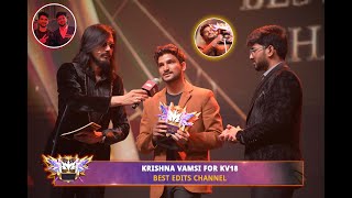 Meeting Munna Bhai & All Youtubers 😱 WINNING THE BOOYAH AWARD 🏆 VLOG 2025 - Garena Free Fire Max
