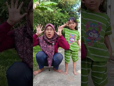 Godain kambing lucu 😂 #funny #shorts