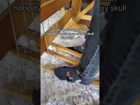 Should I just stop trying #blankets