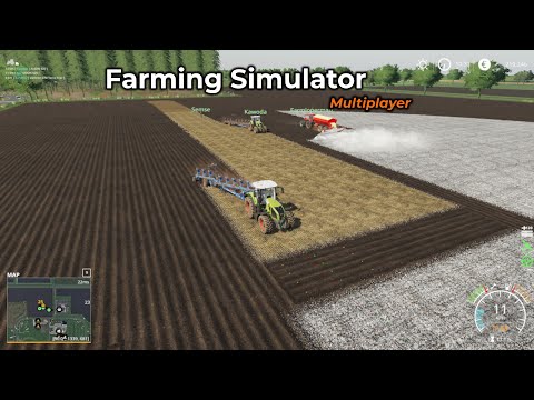 Farming Simulator 19 -- 07/01/2019