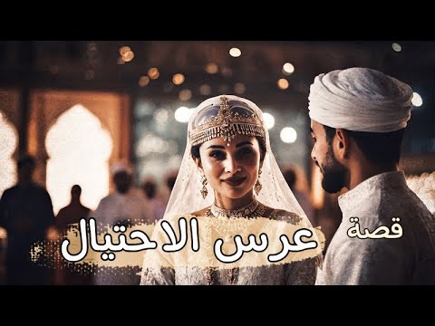 978 - قصة اكـــذوبـــةالــــعـــرس