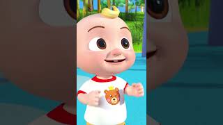 Ya Ya Lagu Taman Bermain! 😆 #laguanak #cocomelon #lagu