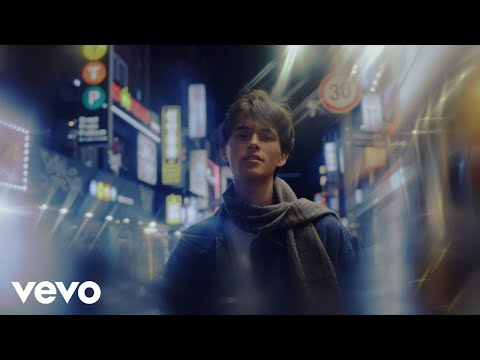 Matthew Ifield - Ready For Love (Official Video)