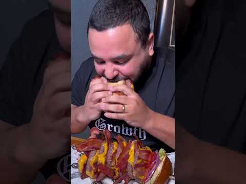Se comer tudo e beber leva R$400