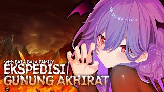 🔴 EKSPEDISI KE AKHIRAT BARENG B2F! | Roblox: Ekspedisi Gunung Akhirat