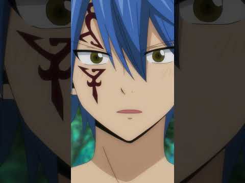 「今度はお前が拘束されるんだ!」/#FAIRYTAIL #100年クエスト #フェアリーテイル #FT100YQ毎週日曜夕方5時30分より放送!各種サービスでも配信中!