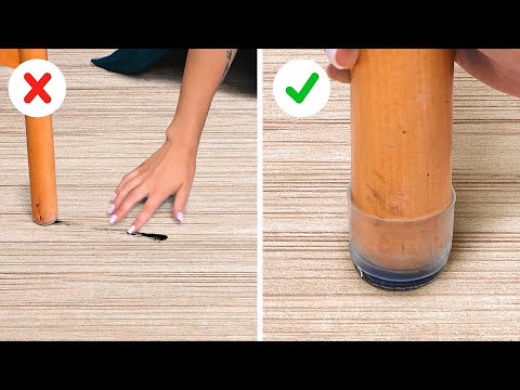スマートな修理技術で家を守ろう!