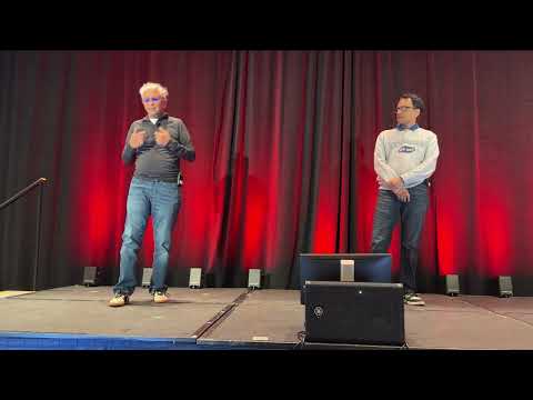 OpenShift Commons Atlanta: How Ford secures RH OpenShift at scale with automation and governance
