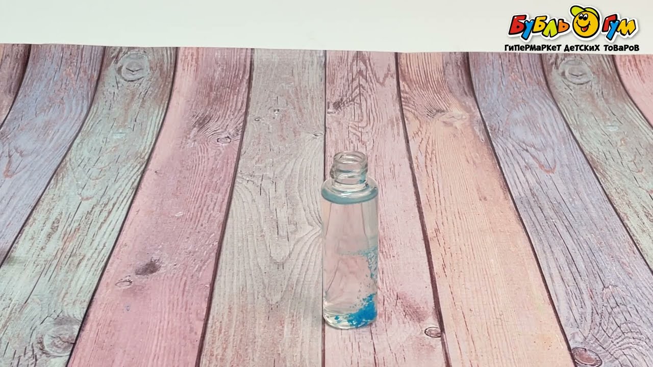 Научный  набор  Химический сад с 8лет - видео