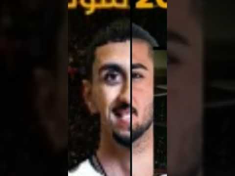 مدرس: امتحان سهل جدا سؤال من هذا لاعب😂