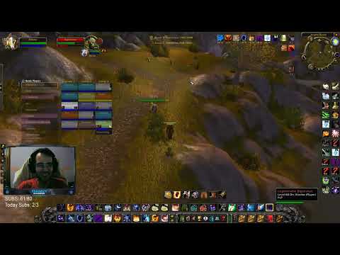 This UPGRADED PVP TRINKET is GOOD! | Shadow Priest PvP SoD Classic WoW